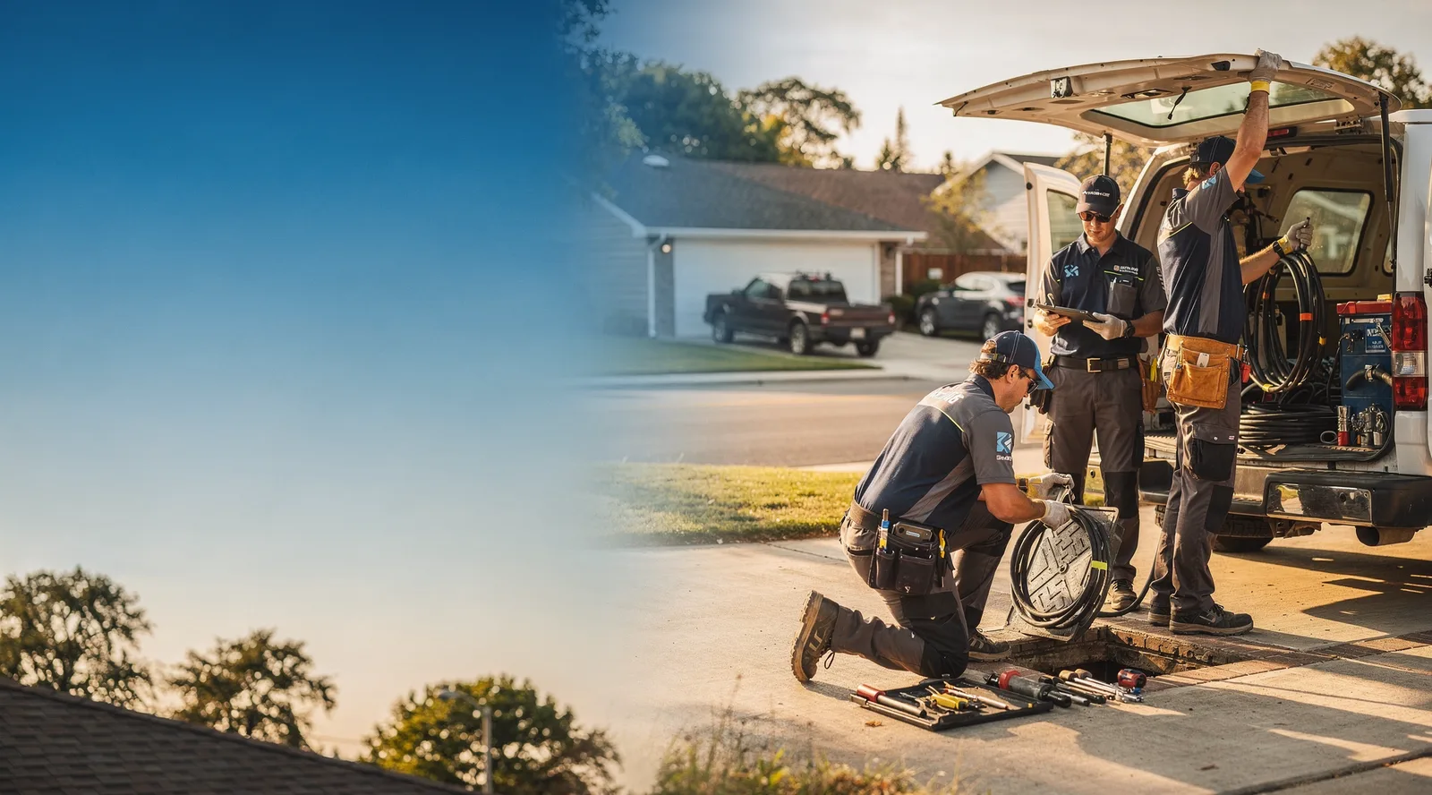 Water Softener Installation in Marrero, LA near me